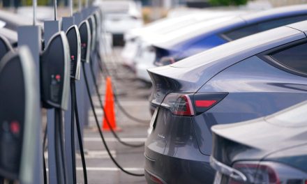 Tools list shows which used EVs qualify for federal tax incentives