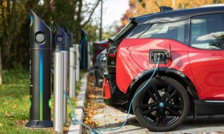 Say Hello to 1000 Kilometer EV Batteries