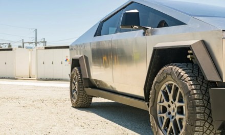 Elon Musk announces timing for Tesla Cybertruck delivery event