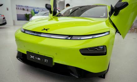 Chinese Firms Investing Billions in South Korea to Get US EV Tax Credits