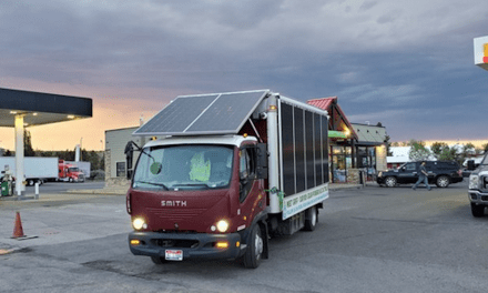 Clean Energy Sustainability Champion: Viridis