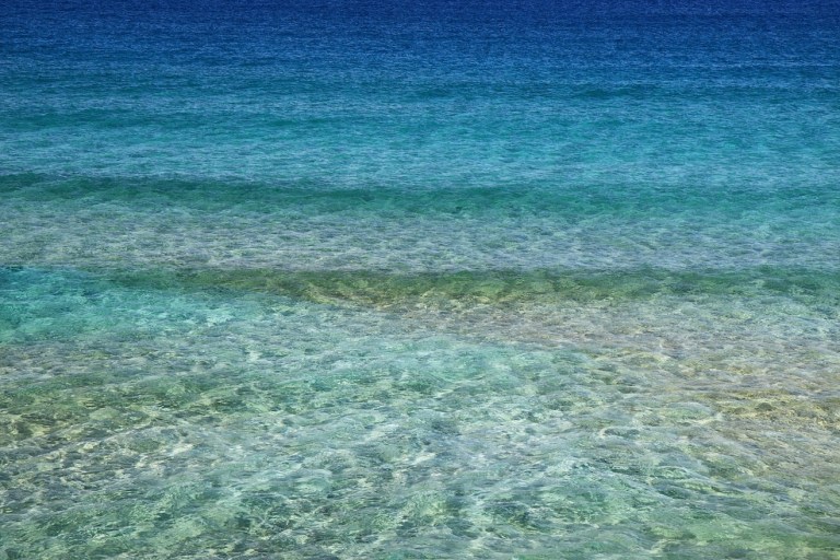 New Technology Removes CO2 Directly From the Ocean