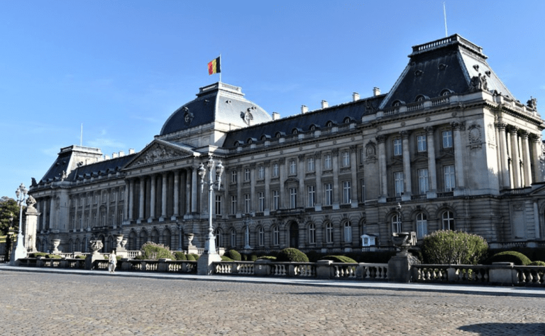 Belgian Appeals Court Orders Nation to Cut CO2 Emissions 55%