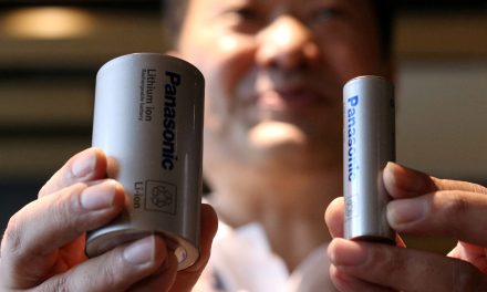 Panasonic Set to Produce Upgraded EV Battery as Early as 2024