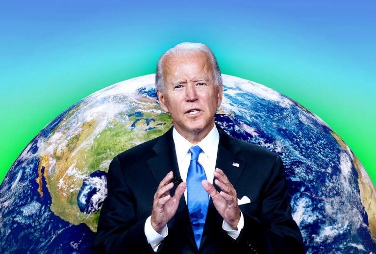 White House to Support Stricter Climate Standards for Ethanol