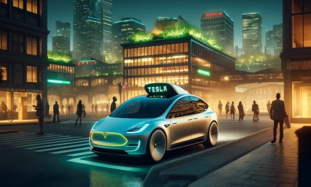 Tesla to Unveil Robotaxi on August 8, Announces Musk