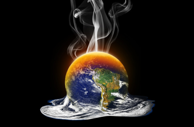 2024: The World Just Experienced The Hottest March on Record